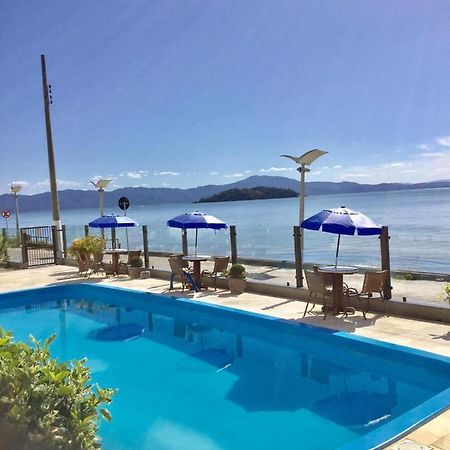 Apartamento Lexus Beira Mar Florianopolis Exterior foto