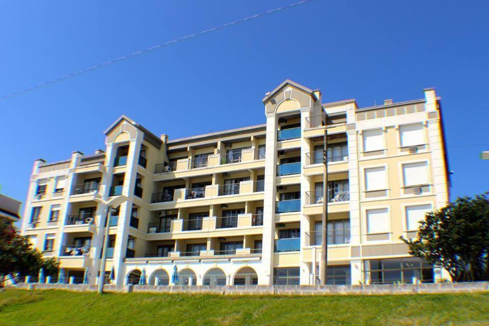 Apartamento Lexus Beira Mar Florianopolis Exterior foto