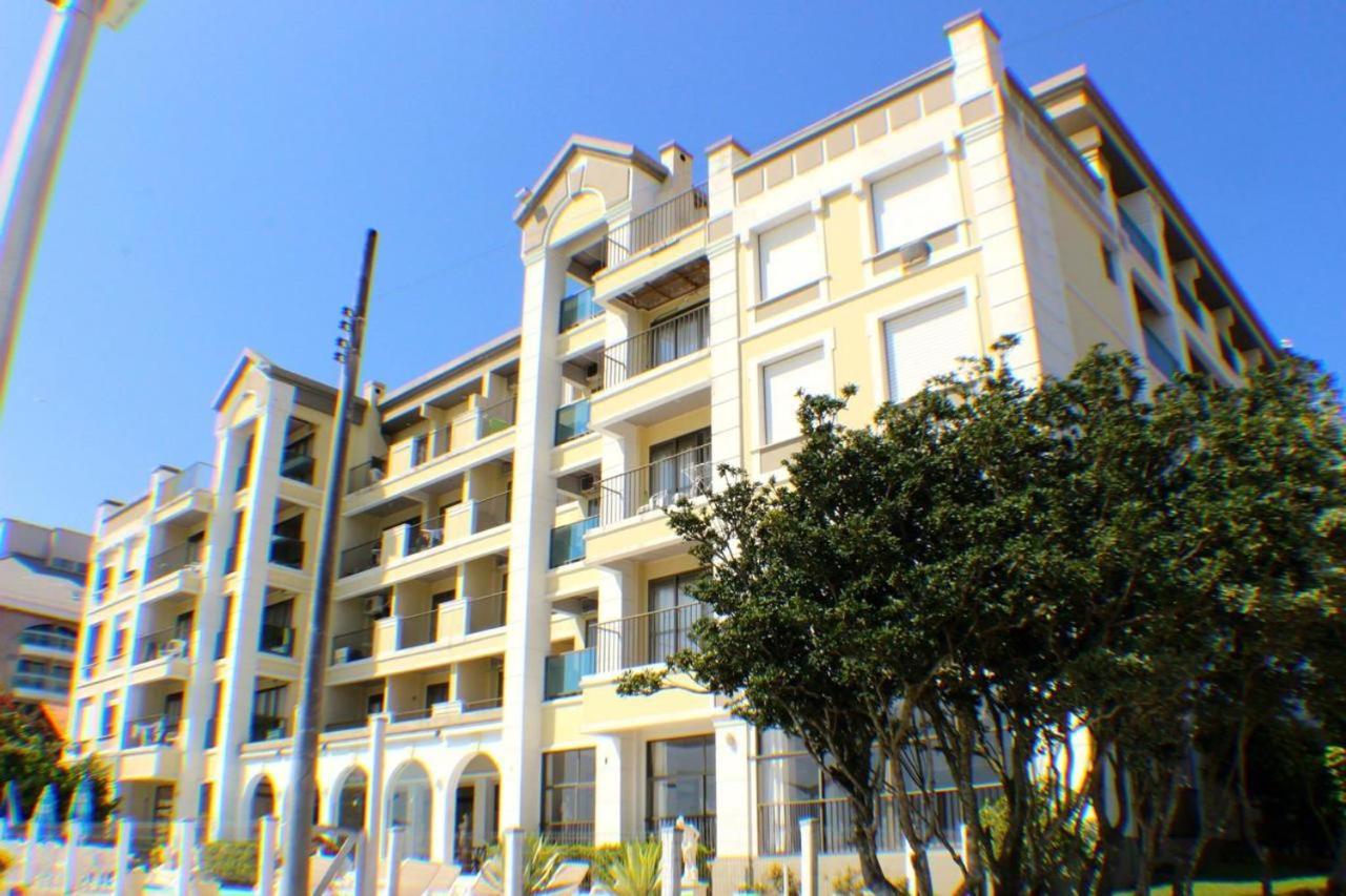 Apartamento Lexus Beira Mar Florianopolis Exterior foto