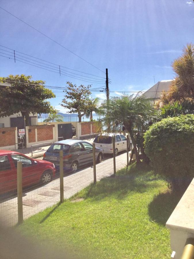 Apartamento Lexus Beira Mar Florianopolis Exterior foto