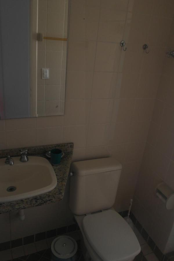 Apartamento Lexus Beira Mar Florianopolis Quarto foto