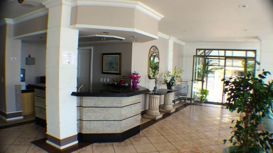 Apartamento Lexus Beira Mar Florianopolis Exterior foto