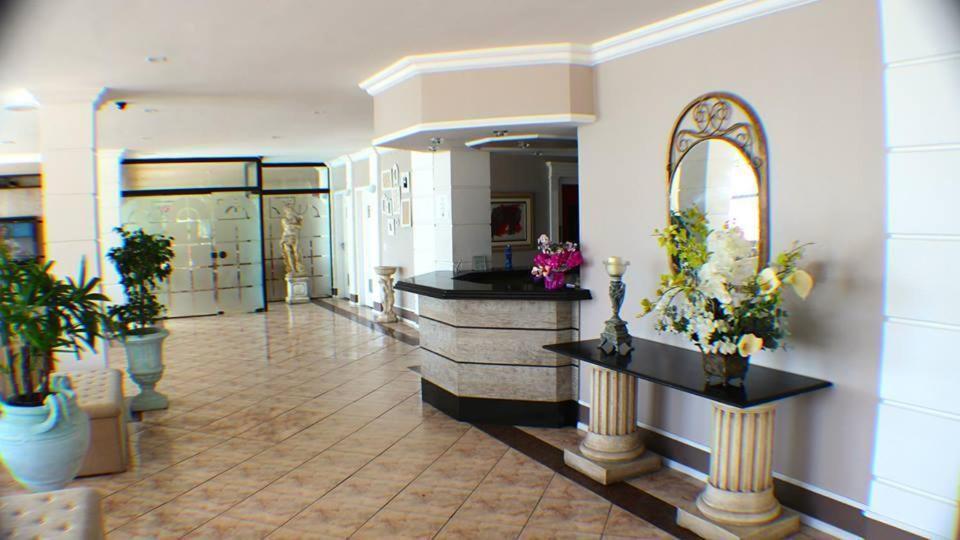 Apartamento Lexus Beira Mar Florianopolis Exterior foto