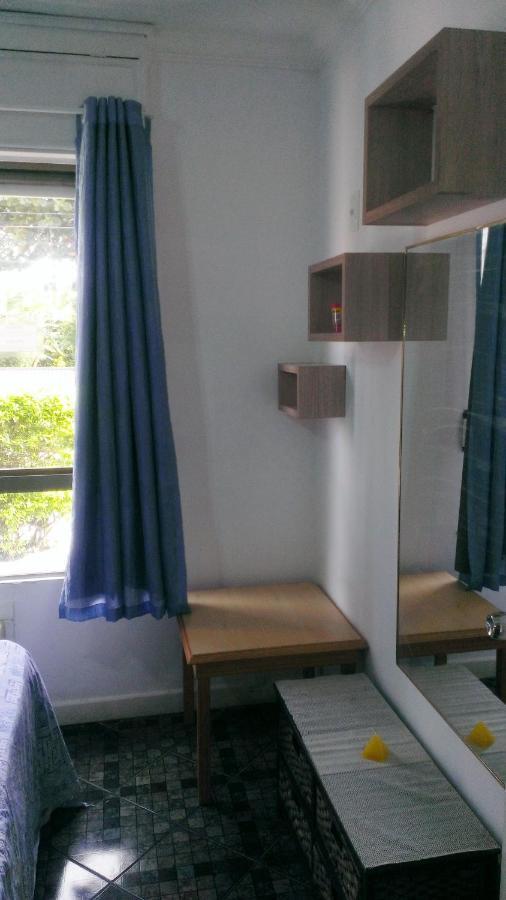 Apartamento Lexus Beira Mar Florianopolis Quarto foto