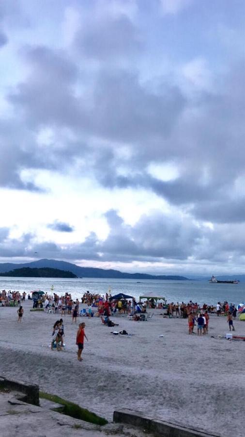 Apartamento Lexus Beira Mar Florianopolis Exterior foto