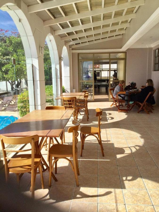 Apartamento Lexus Beira Mar Florianopolis Exterior foto