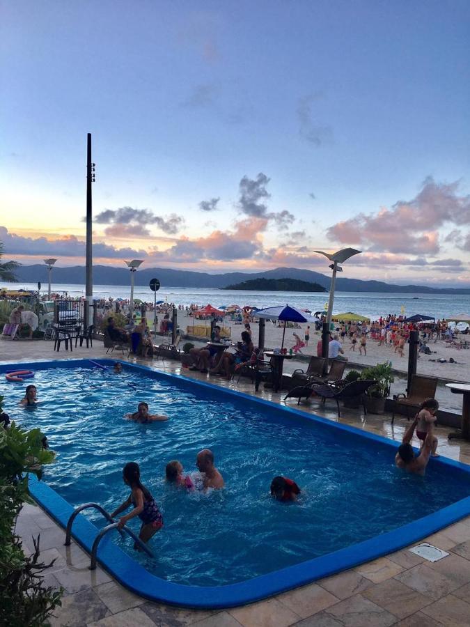 Apartamento Lexus Beira Mar Florianopolis Exterior foto