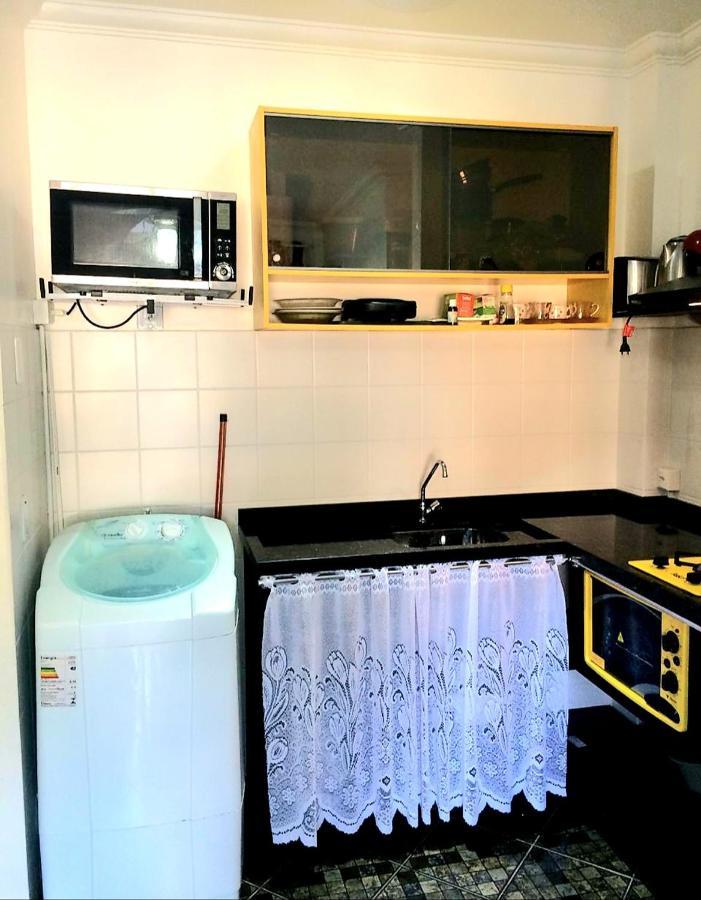 Apartamento Lexus Beira Mar Florianopolis Exterior foto