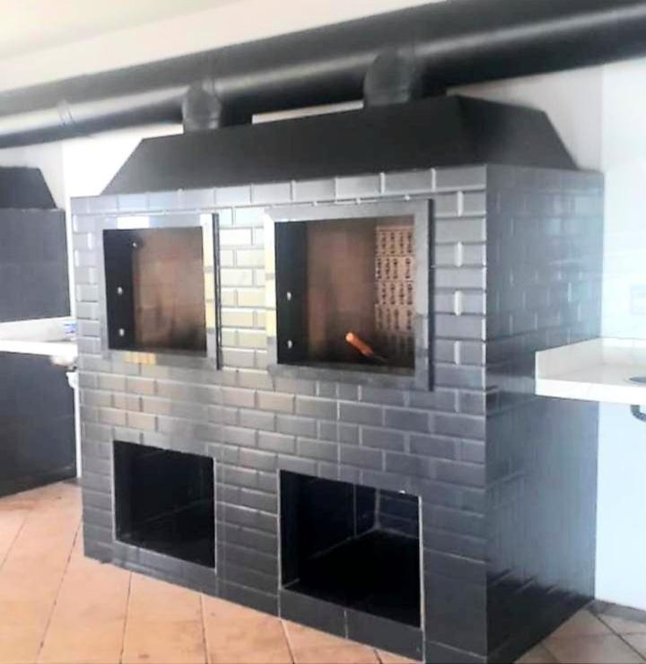 Apartamento Lexus Beira Mar Florianopolis Exterior foto