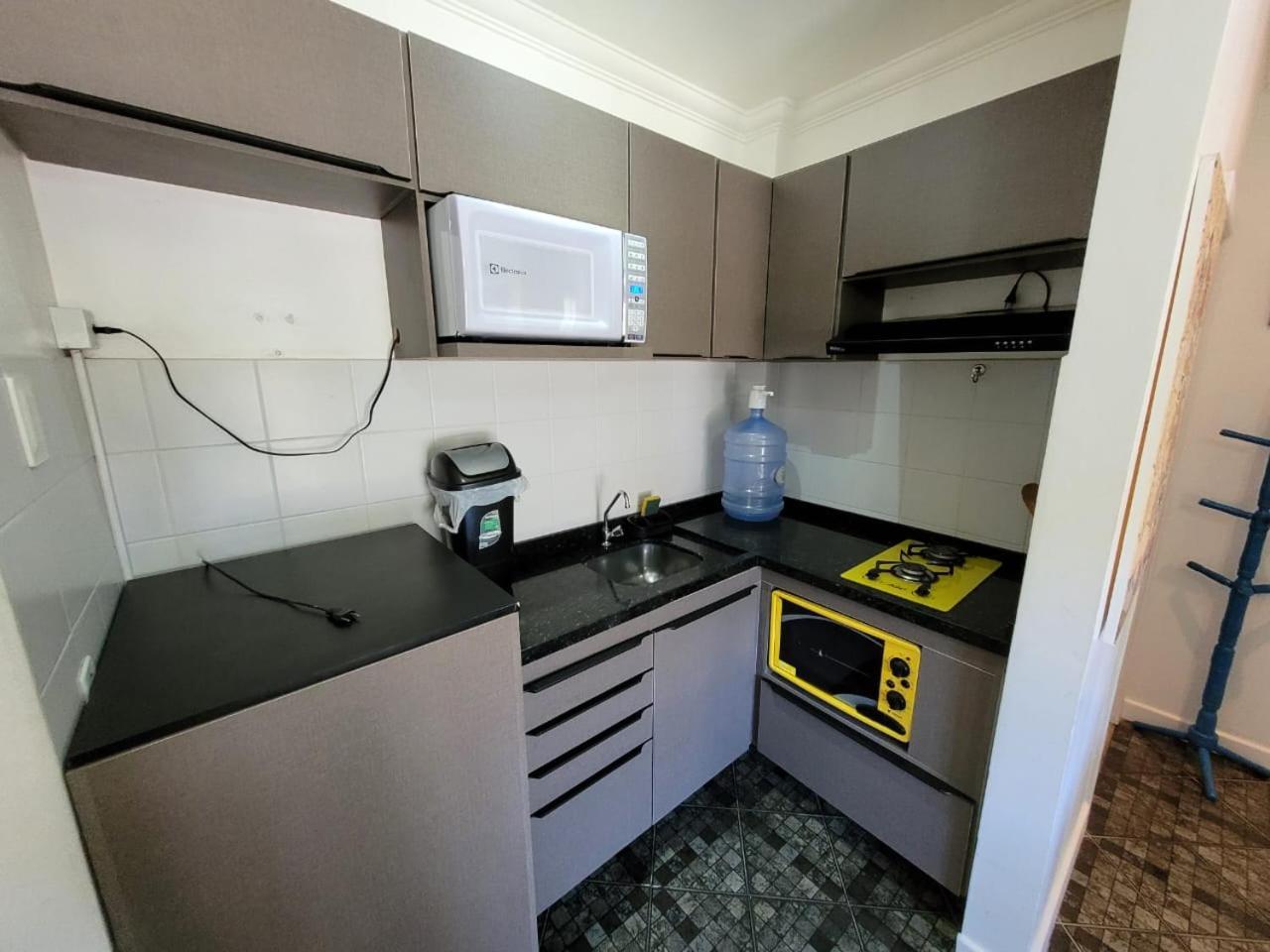 Apartamento Lexus Beira Mar Florianopolis Exterior foto
