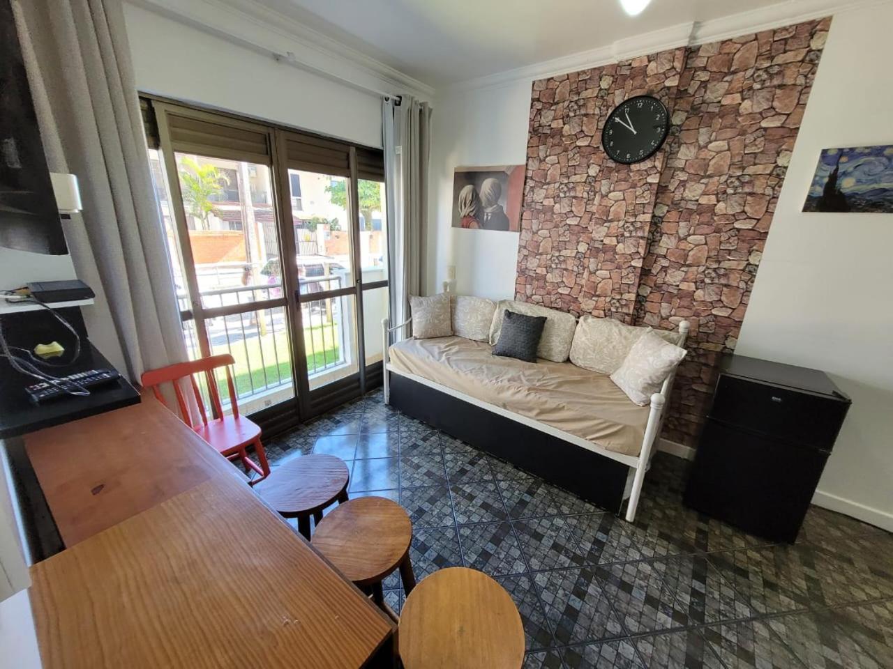 Apartamento Lexus Beira Mar Florianopolis Exterior foto